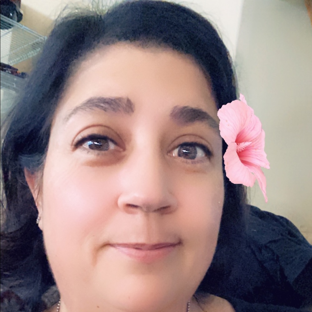 Meet your Posher, Nancy